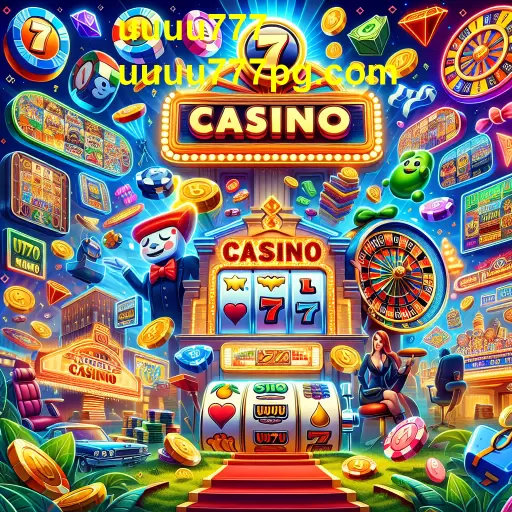 A Ascensão dos Jogos Casuais: Divertimento para Todos