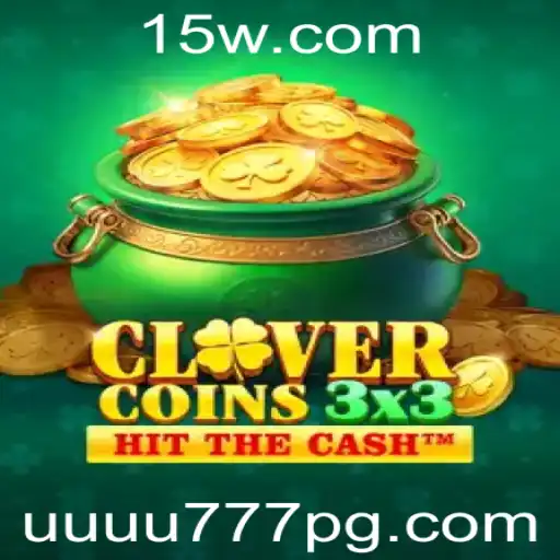 Clovercoin3x3: Descubra o Fascinante Mundo do Novo Jogo de Estratégia Digital