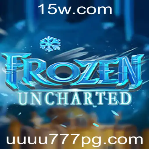 FrozenUncharted: Explorando a Aventura Congelante