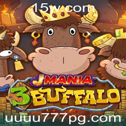 Explorando JMania3Buffalo: Uma Nova Era de Entretenimento Interativo