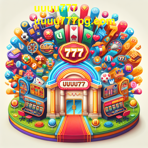 Explorando as Classificações de Jogos em uuuu777