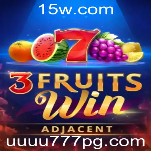 Descubra o Empolgante Mundo de 3FruitsWin: Regras e Estratégias