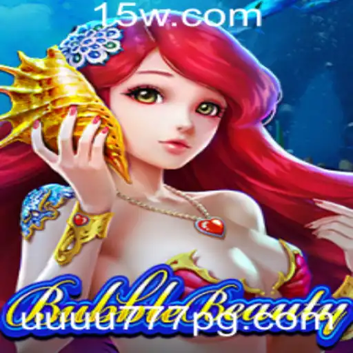 Descubra o Fascinante Mundo de BubbleBeauty