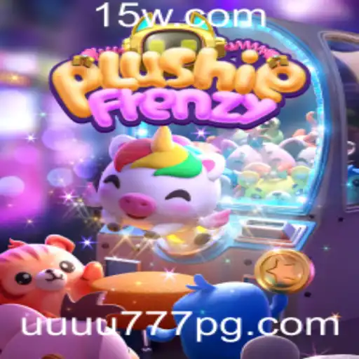 PlushieFrenzy: Uma Experiência Encantadora no Mundo dos Jogos de Grampo