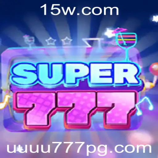 Explorando o emocionante mundo do jogo Super777
