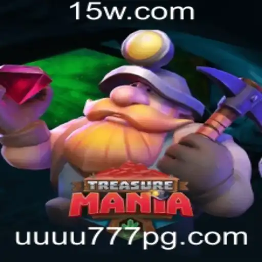 TreasureMania: Descubra o Mundo Envolvente do Novo Jogo de Aventura