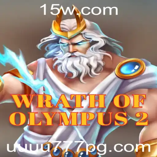 Explore o Universo de WrathofOlympus2: Uma Experiência de Jogo Incomparável
