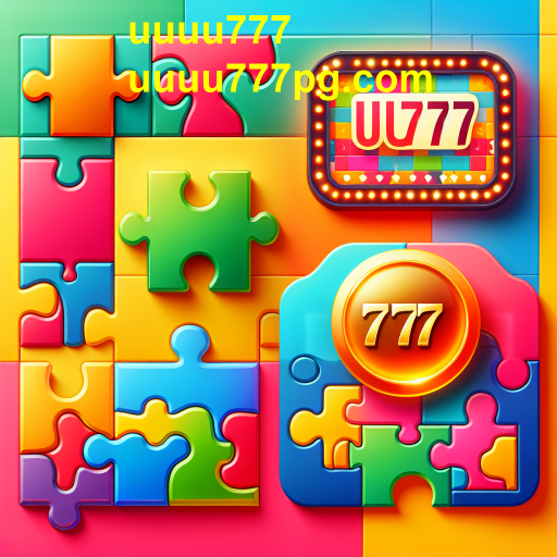 Descubra o Mundo dos Jogos de Quebra-Cabeça em uuuu777