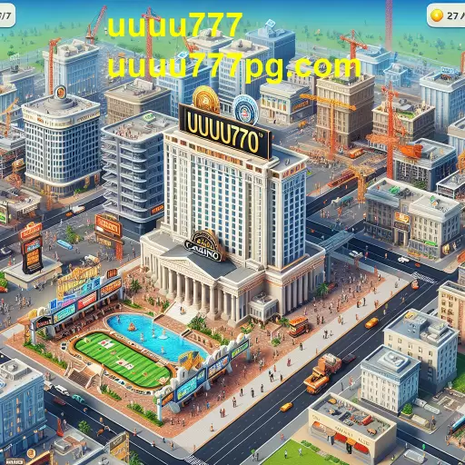 A Evolução dos Jogos de Simulação em uu777