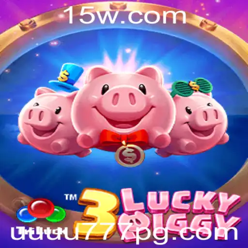 Descubra o Mundo Fascinante de 3LUCKYPIGGY: Regras, Gameplay e Evento Atual uuuu777