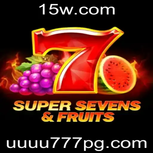 Explorando o Mundo Vibrante de 7SuperSevensFruits