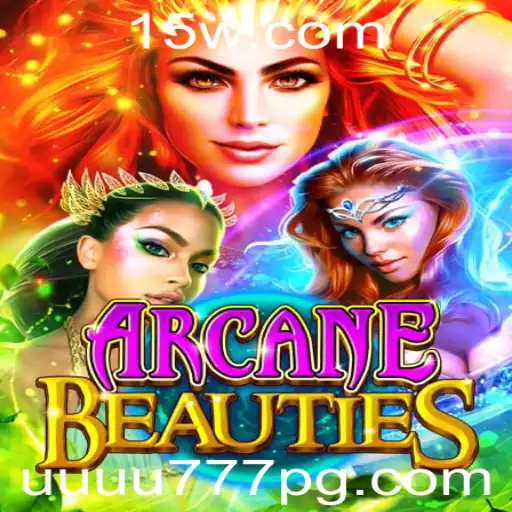 Descubra o Mundo Fascinante de ArcaneBeauties