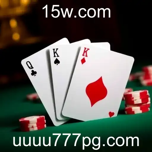 Bacará Online: A Experiência Supreendente de uuuu777