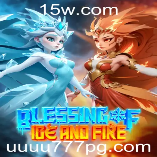 Explorando o Universo de Blessing of Ice and Fire: Uma Jornada Épica no Mundo dos Games