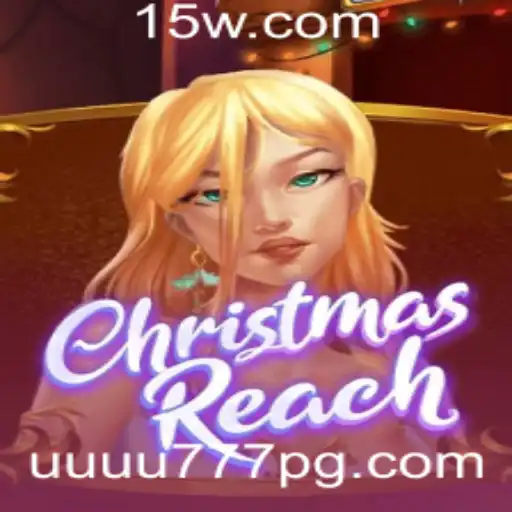 ChristmasReach: Uma Aventura Festiva em um Mundo Virtual