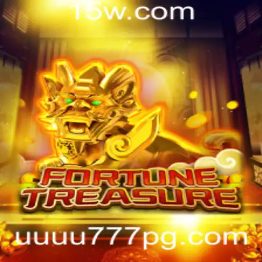 FortuneTreasure: Descubra a Empolgante Aventura do Jogo Cativante com a Palavra-Chave uuuu777