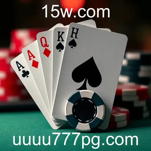 Explorando o Universo dos Jogos de Pôquer com Foco em uuuu777