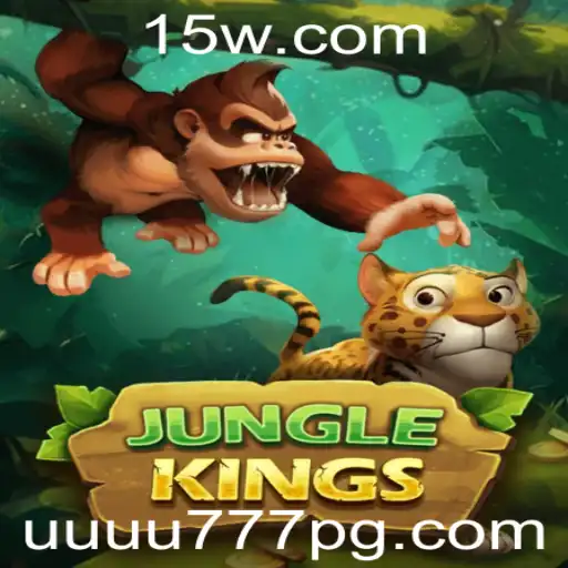 Explore o Mundo Selvagem de JungleKings: Um Mergulho no Jogo da Selva