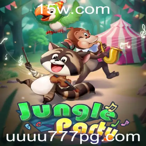 Descubra a Emoção de JungleParty: Jogo de Aventura na Selva