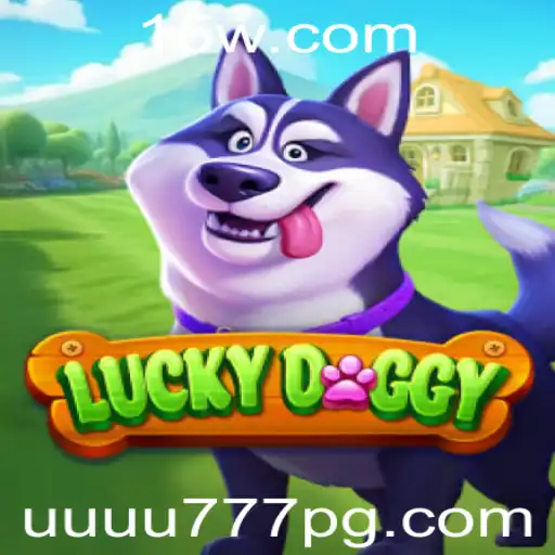 Explorando o Mundo de LuckyDoggy: Um Novo Horizonte no Universo dos Jogos