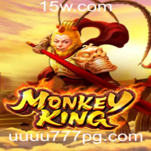 MonkeyKing: A Aventura Épica no Mundo dos Jogos Digitais