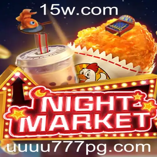 Descubra o Fascinante Mundo do Jogo NIGHTMARKET