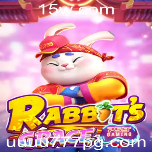 Descubra o Fascinante Mundo de RabbitsGrace