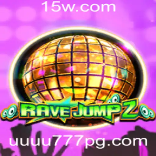 RaveJump2: O Universo Vibrante e Aventura de Saltos em Meio ao Caos
