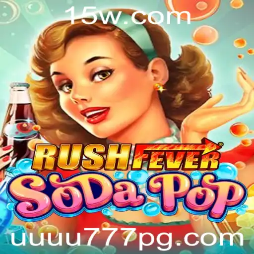 RushFeverSodaPop: A Nova Sensação do Mundo dos Jogos