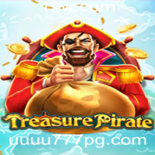 Descubra o Universo do Jogo 'TreasurePirate'