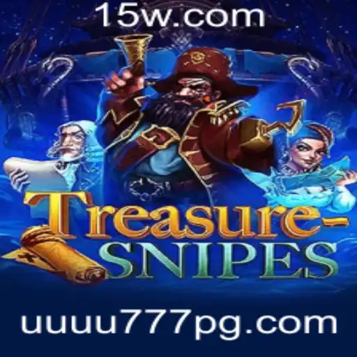 Descubra o Envolvente Mundo de TreasureSnipes