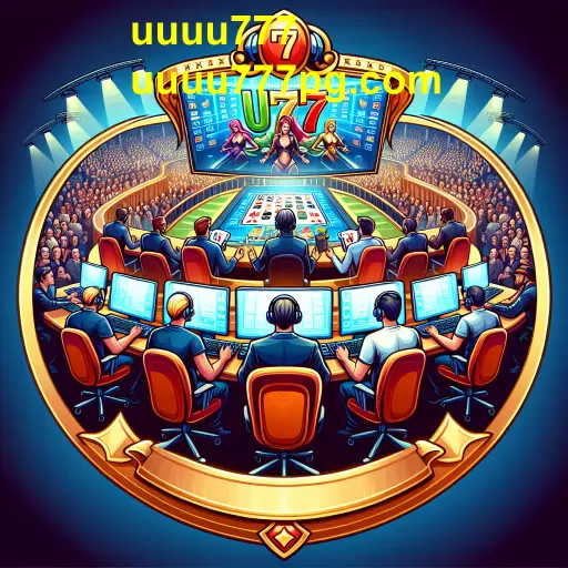 A Ascensão dos Torneios de Jogos Online