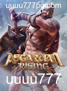 Explorando o Mundo de AsgardianRising: Um Mergulho no Jogo de Fantasia