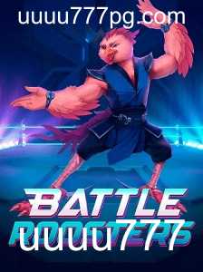 BattleRoosters: A Nova Sensação dos Jogos de Estratégia