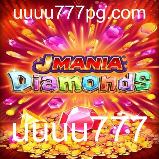 Explore o Brilhante Mundo de JManiaDiamonds: Um Mergulho nas Regras e Desafios do Jogo