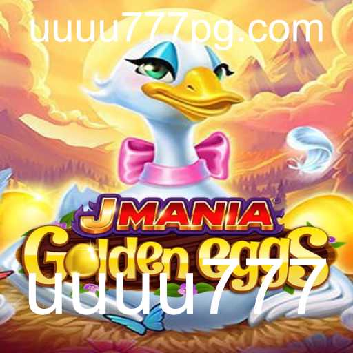 Descubra o Mundo Fascinante de JManiaGoldenEggs