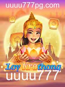 Descubra LoyKrathong: Um Jogo de Estratégia e Tradição