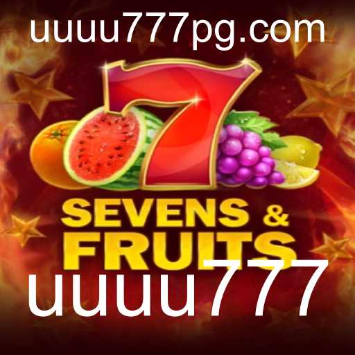 SevensFruits: O Fascinante Jogo de Frutas e Setes