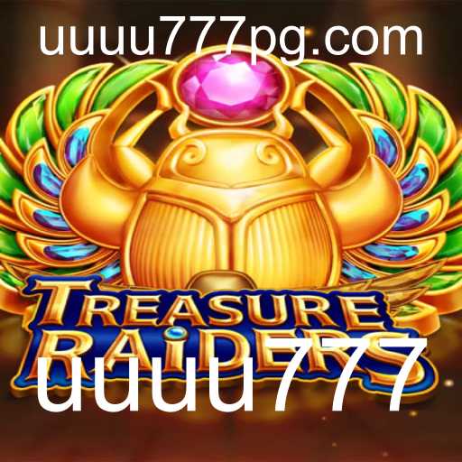 Descrição e Regras do Jogo TREASURERAIDERS