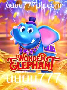 Descubra o Mundo Empolgante de WonderElephant: Um Jogo de Estratégia Inovador